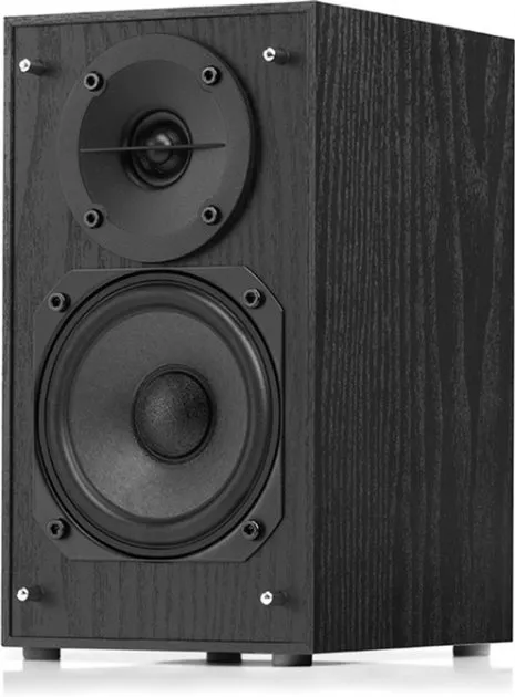 Фото - Комп'ютерна акустика звичайна 2.0 Edifier R33BTBlack