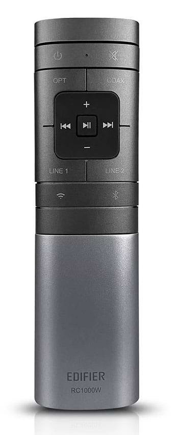 Фото - Комп'ютерна акустика звичайна 2.0 Edifier S1000W Brown