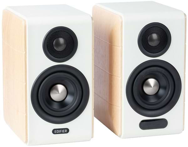 Фото - Комп'ютерна акустика компактна 2.0 Edifier 2.0 88W Bluetooth Hi-Res S880DB MKII White