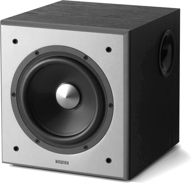 Сабвуфер Edifier T5 Black 70W