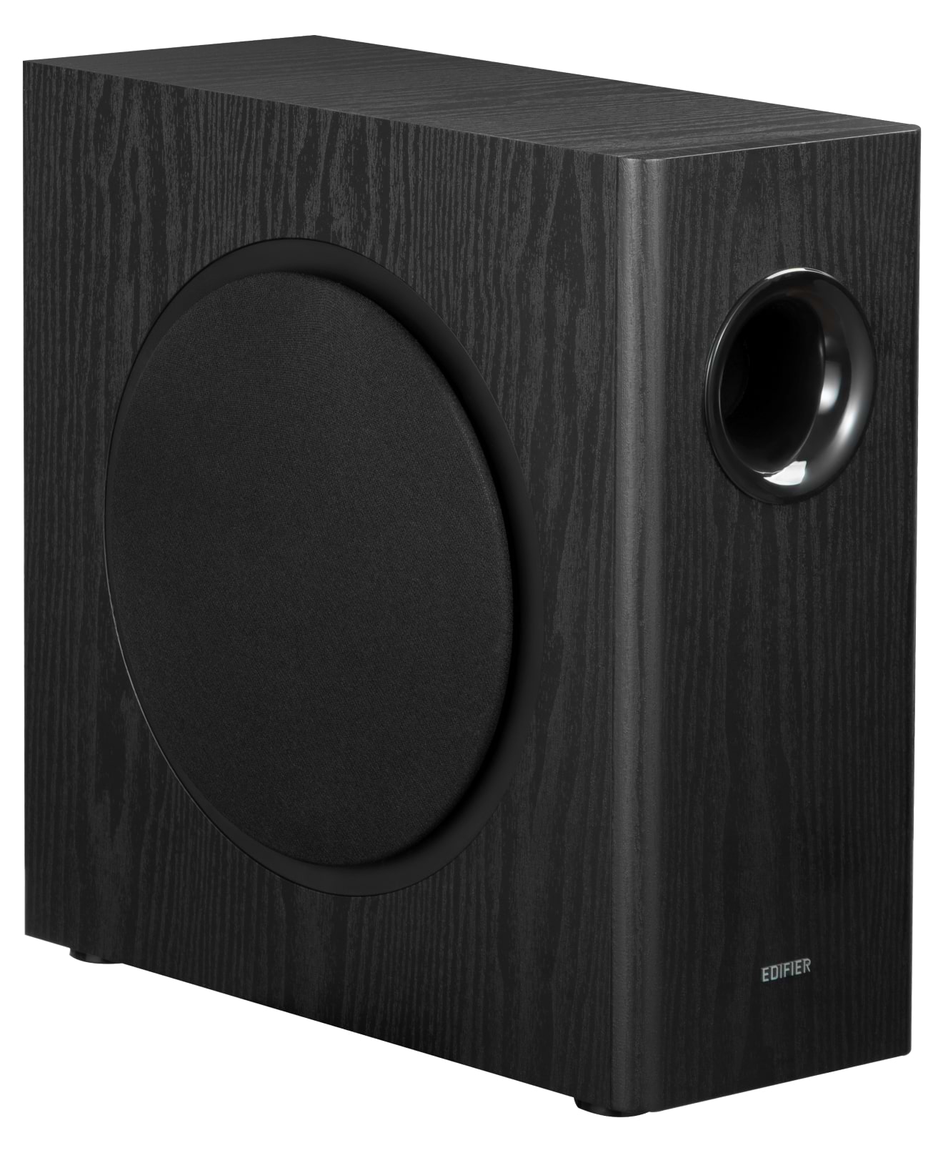 Купити Сабвуфер Edifier T5s Black 70W - Фото 1 Сабвуфер Edifier T5s Black 70W - Фото 1