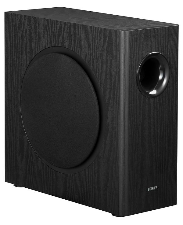 Фото - Сабвуфер Edifier T5s Black 70W