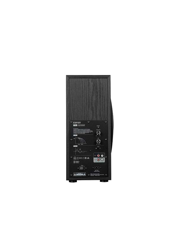 Фото - Сабвуфер Edifier T5s Black 70W