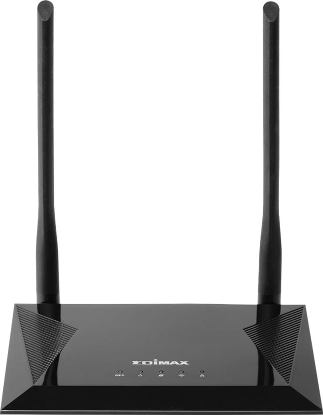Маршрутизатор интернет WiFi4 Edimax BR-6428NS v5