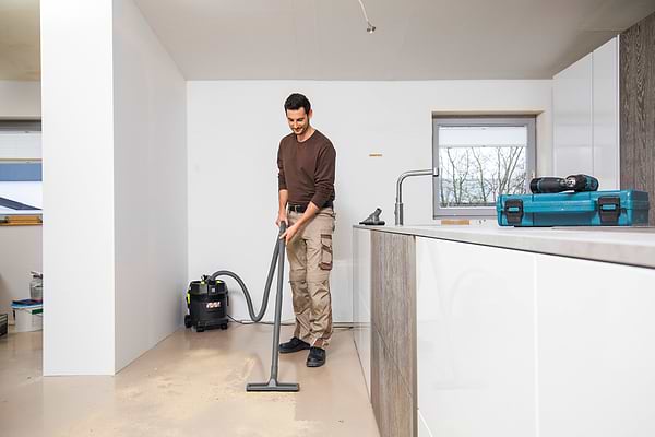 Фото - Пылесос моющий с мешком Karcher NT 22/1 Ap L Anniversary Edition (1.378-623.0)