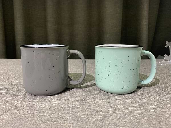 Фото - Чашка Limited Edition FLASH 300 мл в асортименті (M117)