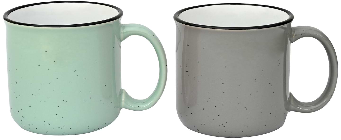 Чашка Limited Edition FLASH 300 мл в асортименті (M117) - Фото 1