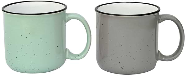 Фото - Чашка Limited Edition FLASH 300 мл в асортименті (M117)