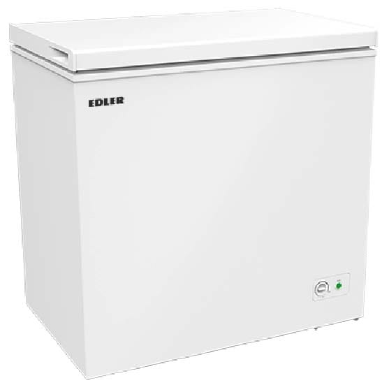 Фото - Морозильный ларь Edler ED-200A