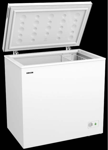 Фото - Морозильный ларь Edler ED-200A