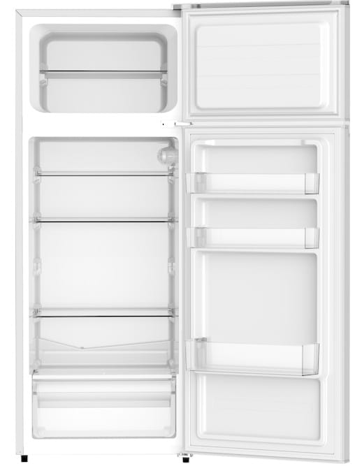 Фото - Холодильник Edler ED-275CDT