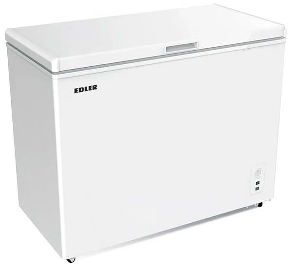 Фото - Морозильный ларь Edler ED-350A