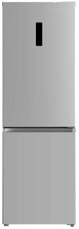 Фото - Холодильник Edler ED-355CIN