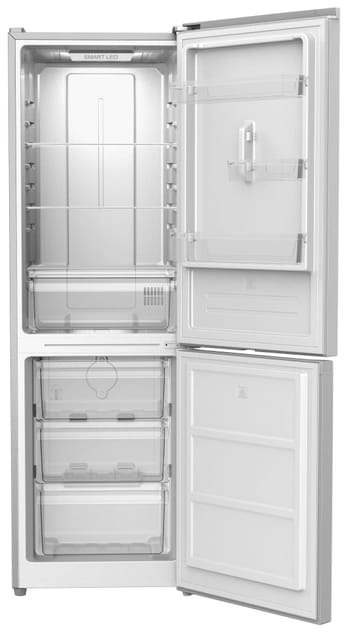 Фото - Холодильник Edler ED-355CIN