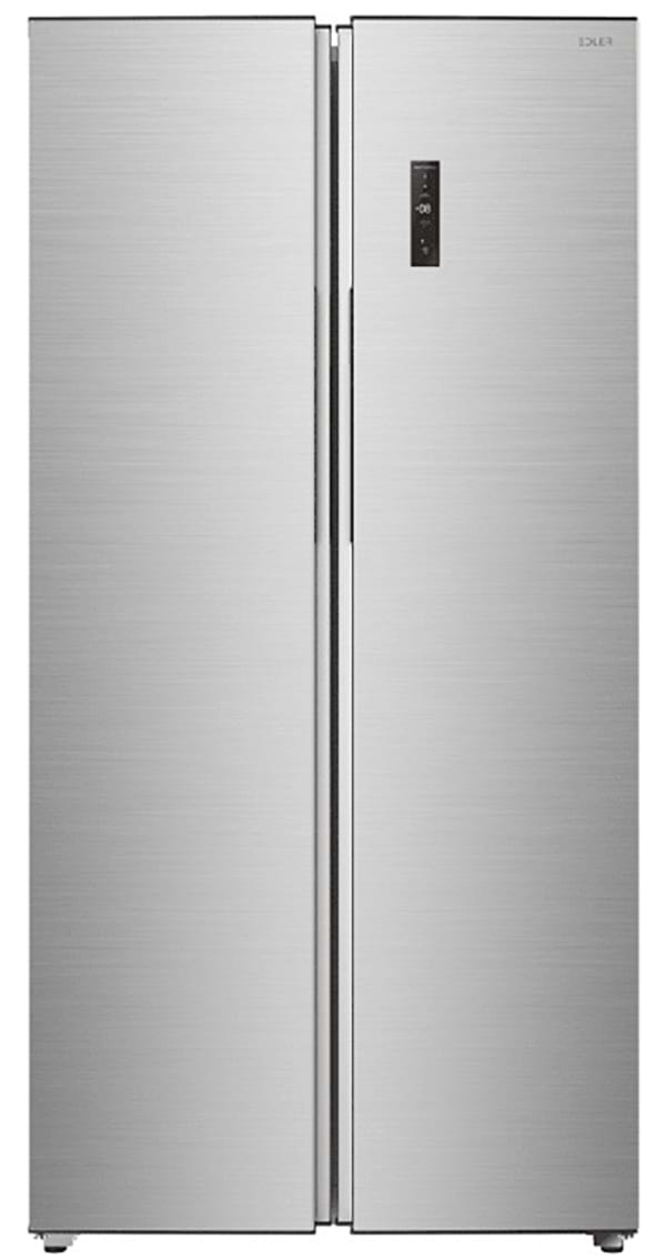 Холодильник Edler ED-400ISS