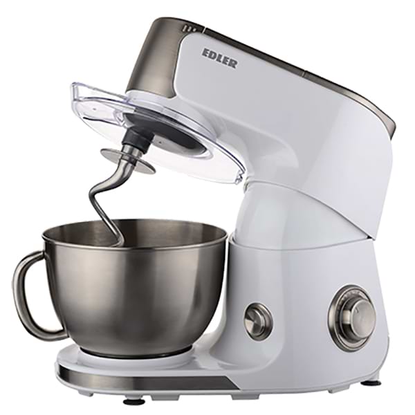 Фото - Кухонная машина Edler EDFP-7701