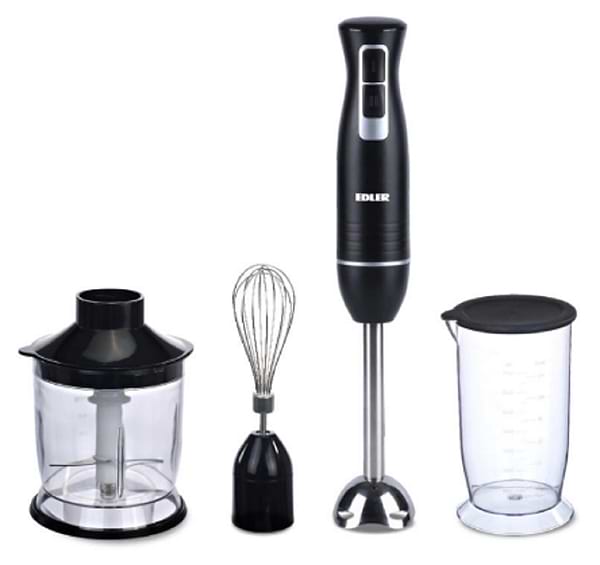 Фото - Блендер погружной Edler EDHB-2115