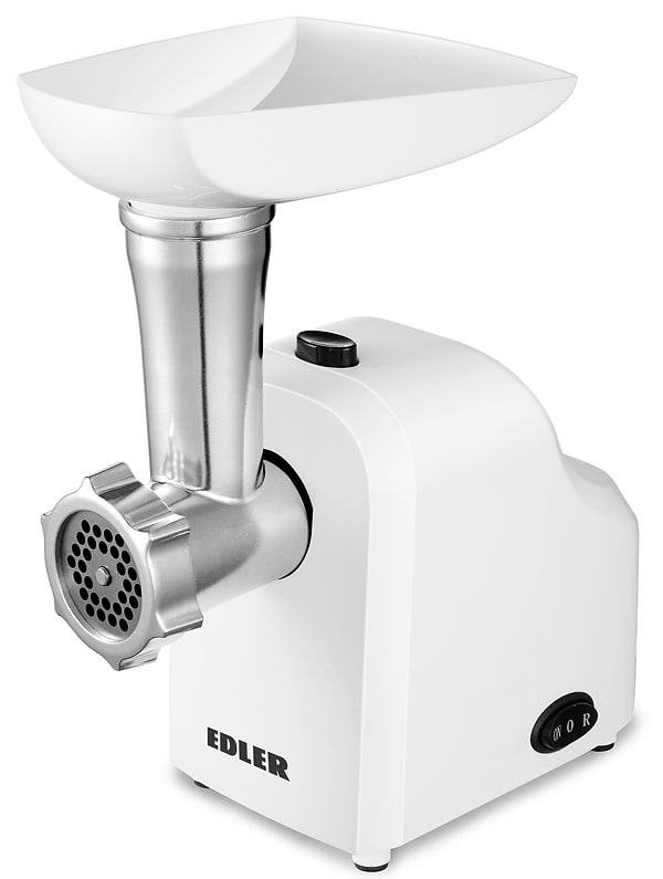 Фото - М'ясорубка Edler EDMG-1009