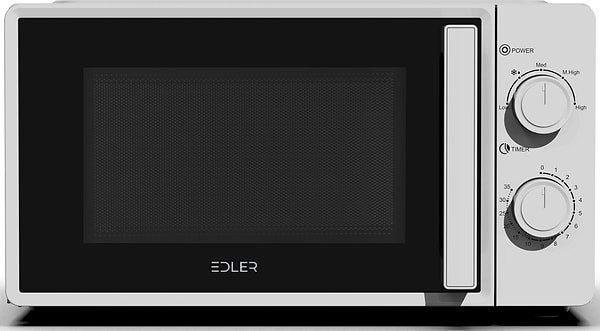 Фото - Микроволновая печь (СВЧ) Edler EDMS-2071SMH