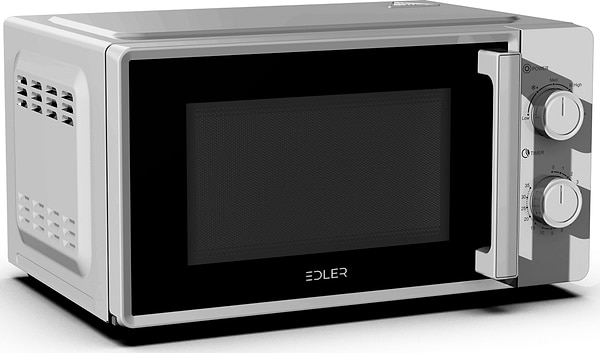 Фото - Микроволновая печь (СВЧ) Edler EDMS-2071SMH
