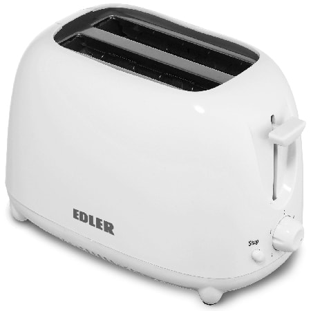 Тостер Edler EDTS-2571 - Фото 1