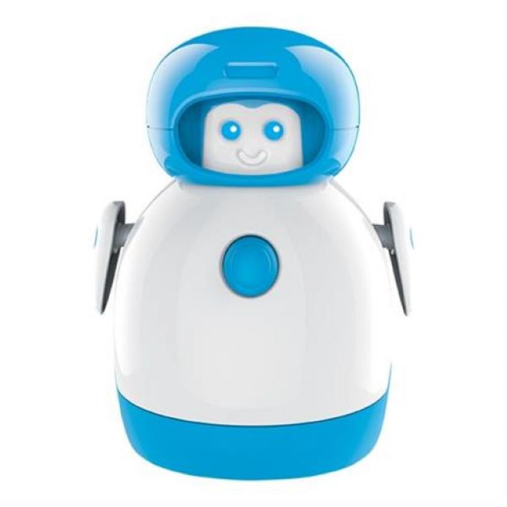 Интерактивный робот Edu-Toys Мой первый программируемый робот (JS020)