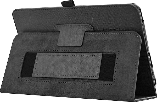 Фото - Чохол для планшета BeCover Slimbook for Prestigio Q Pro Black (705637)