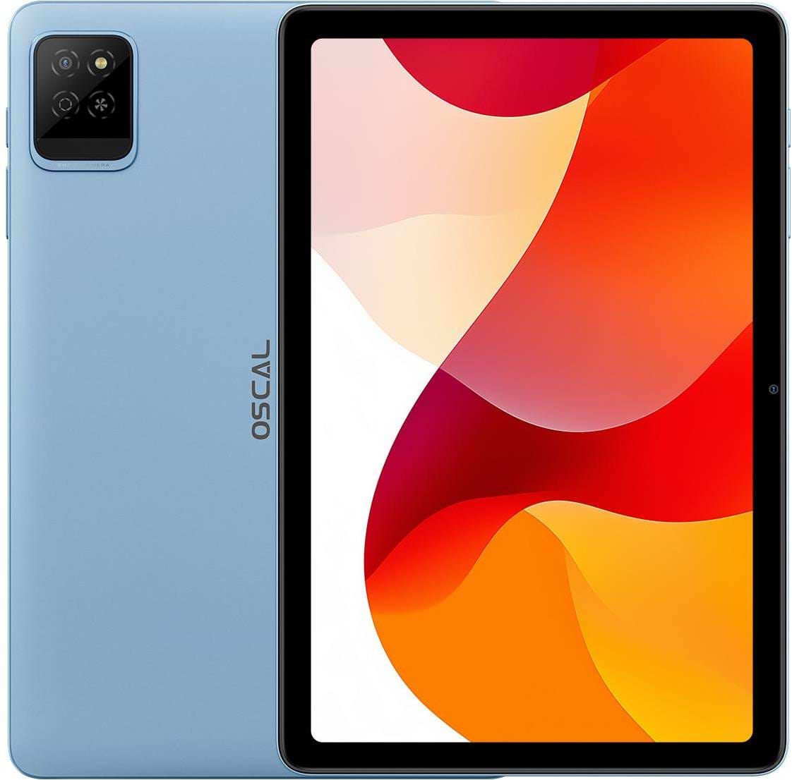 Планшет Oscal Pad 30 WiFi 4/64GB Horizon Blue - Фото 1