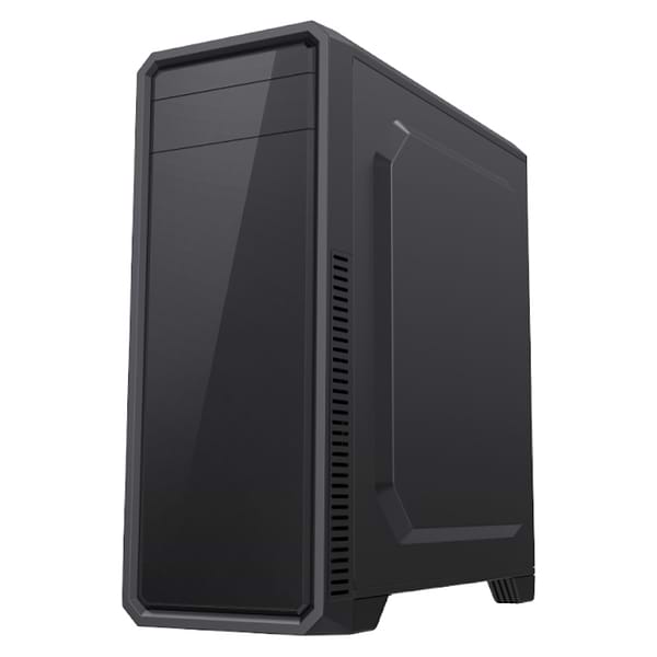 Фото - Корпус Gamemax G561E-BK без БП