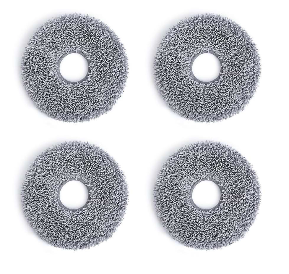 Чистящая ткань Ecovacs MOPPING PAD WASH. N30 PRO OMNI (DWP040020)