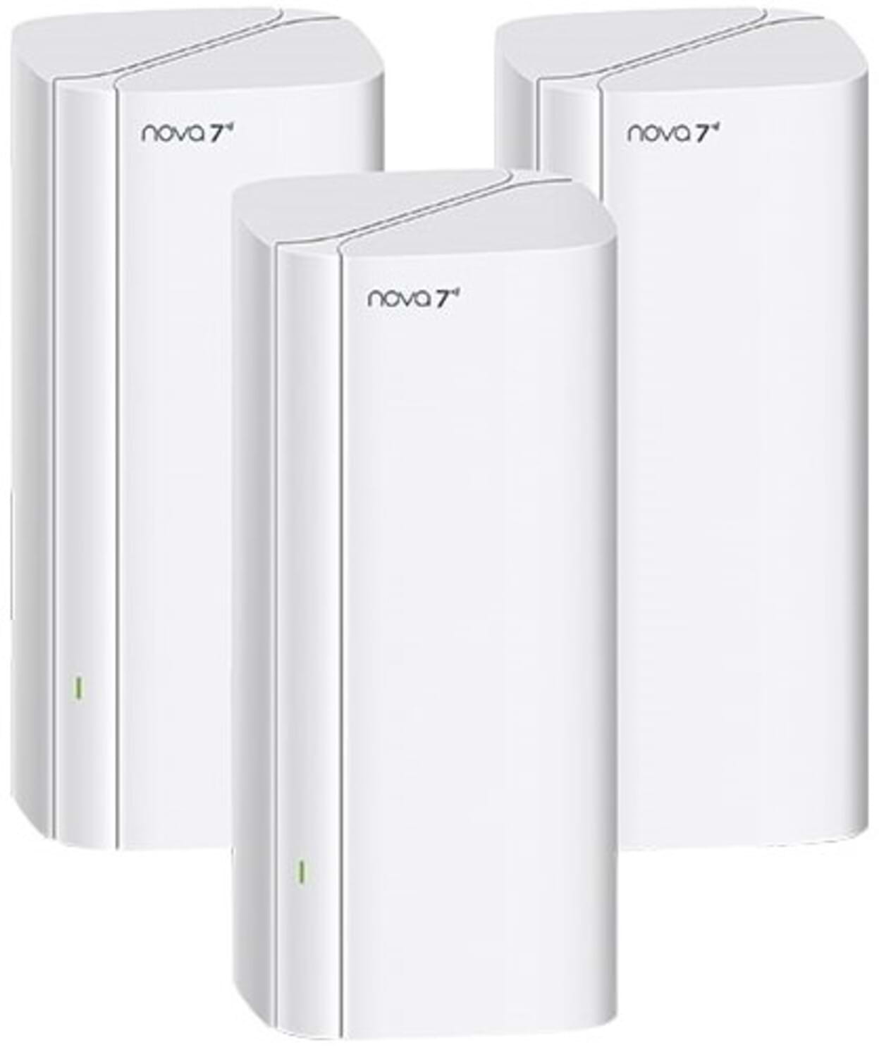 MESH система WiFi6 Tenda EE3 Pro (3-pack) - Фото 1