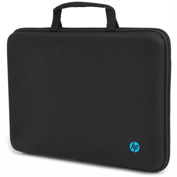 Фото - Чохол для ноутбуку HP Mobility 14.1" Black (4U9G9AA)