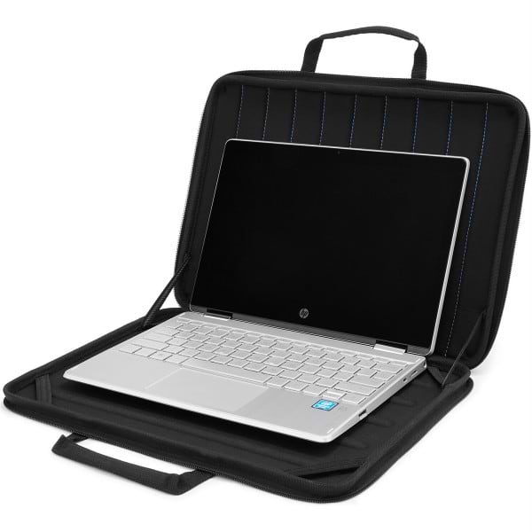 Фото - Чохол для ноутбуку HP Mobility 14.1" Black (4U9G9AA)