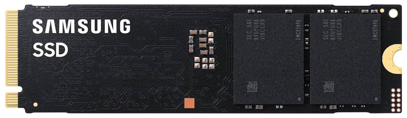 SSD-накопичувач внутрішній Samsung SSD G5 M.2 NVME 8TB 9100 PRO (MZ-VAP8T0BW)