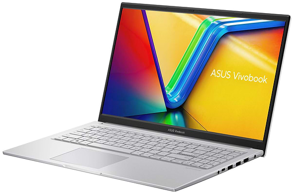 Фото - Ноутбук Asus Vivobook 15 X1504VA-BQ500 Cool Silver