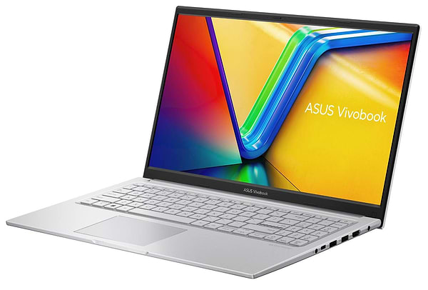 Фото - Ноутбук Asus Vivobook 15 X1504ZA-BQ1567 Cool Silver