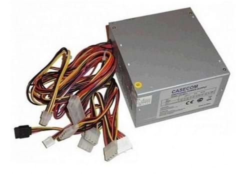 Блок питания для ПК CASECOM 450W (CM 450 ATX)