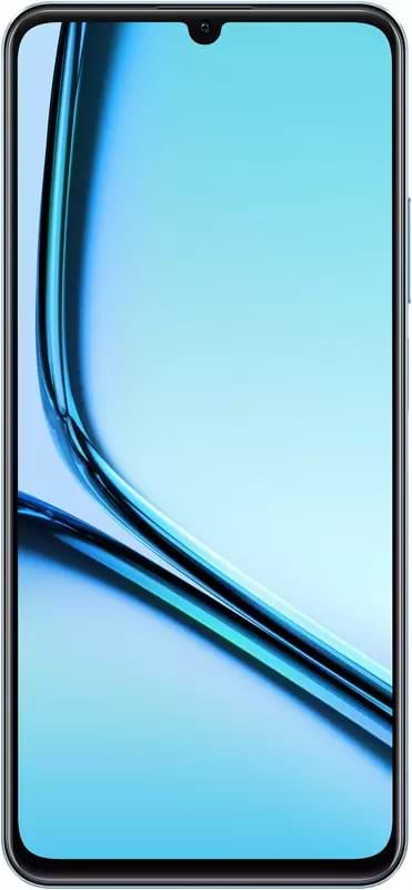 Фото - Смартфон realme Note 50 4/256Gb Sky Blue
