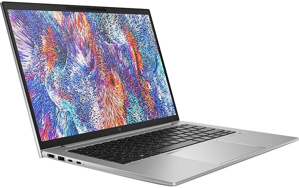Фото - Ноутбук HP ZBook Firefly G11A (5G437ES) Silver