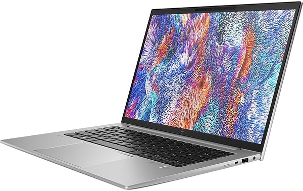 Фото - Ноутбук HP ZBook Firefly G11A (5G437ES) Silver