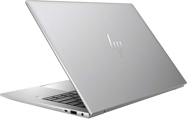 Фото - Ноутбук HP ZBook Firefly G11A (5G437ES) Silver
