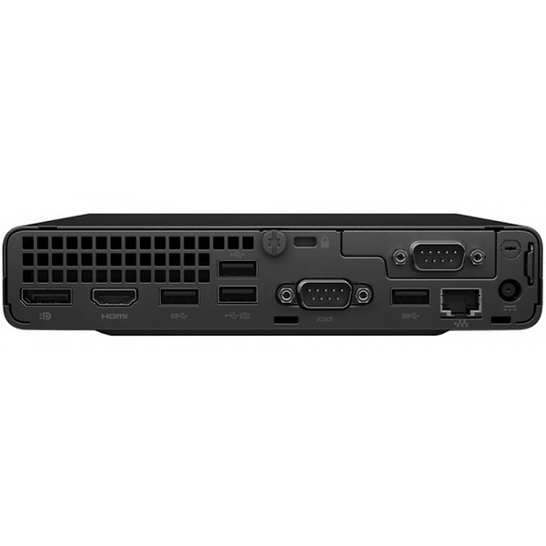 Фото - Неттоп HP Pro Mini 260 G9 (938A2EA)
