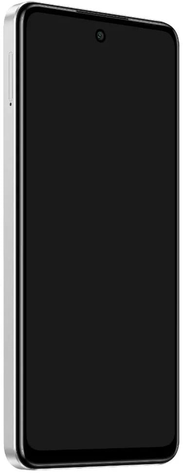 Фото - Смартфон Infinix Smart 8 2/64GB Galaxy White X6525
