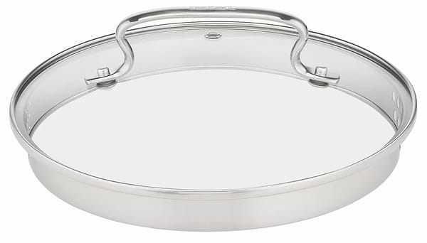 Фото - Набор посуды Tefal G719SA74 Duetto+ 10 пр. с ковшом (кастр. 24/22/20/18 с/кр., ковш 16 см с/кр)