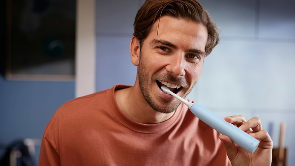 Фото - Зубная щетка электрическая Philips Sonicare HX7106/01 серии 5300