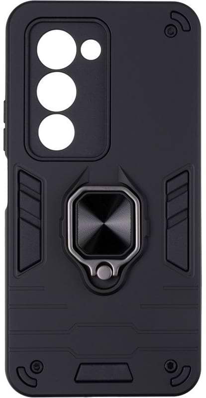 Чехол для смартфона Gelius Hard Defence PC Series for Xiaomi Redmi 15 EU 171mm Black (101913)