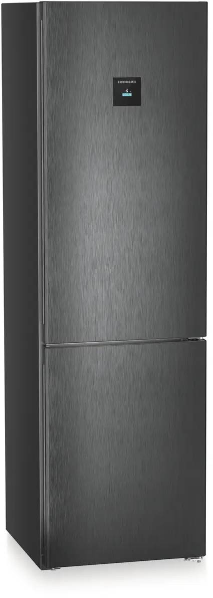 Фото - Холодильник Liebherr CBNbdc 573i