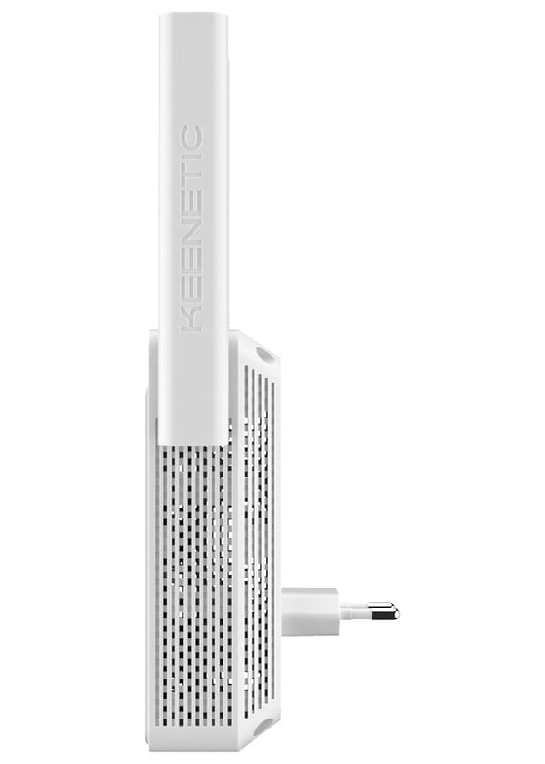 Фото - Усилитель беспроводного сигнала Keenetic Buddy 6 (KN-3411)