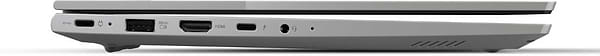 Фото - Ноутбук Lenovo ThinkBook 16 G7 IML (21MS004GRA) Arctic Grey