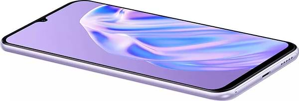 Фото - Смартфон Ulefone Note 6 1/32Gb 3G Purple